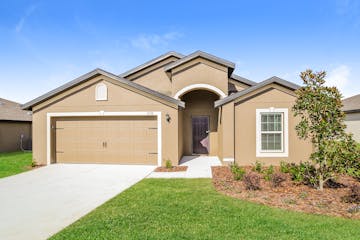 1736 Canaan Loop Dundee, FL 33838